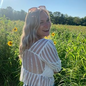 Meet your Posher, Kayla